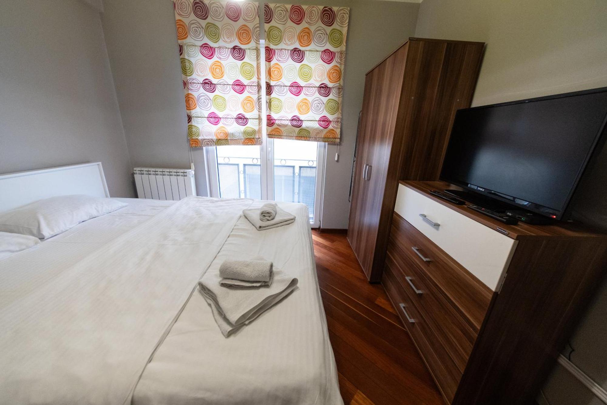 Lux Place Apartments Downtown Κραγκούγιεβατς Εξωτερικό φωτογραφία