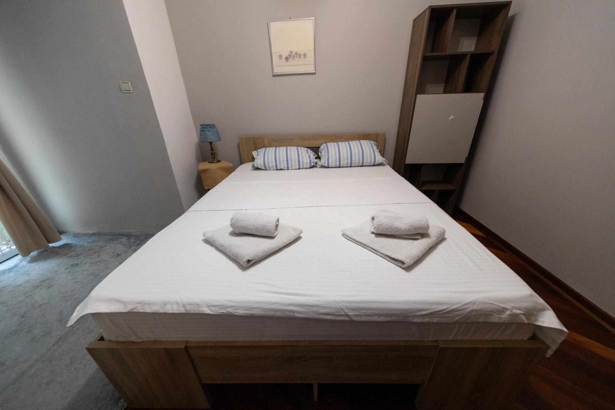 Lux Place Apartments Downtown Κραγκούγιεβατς Εξωτερικό φωτογραφία