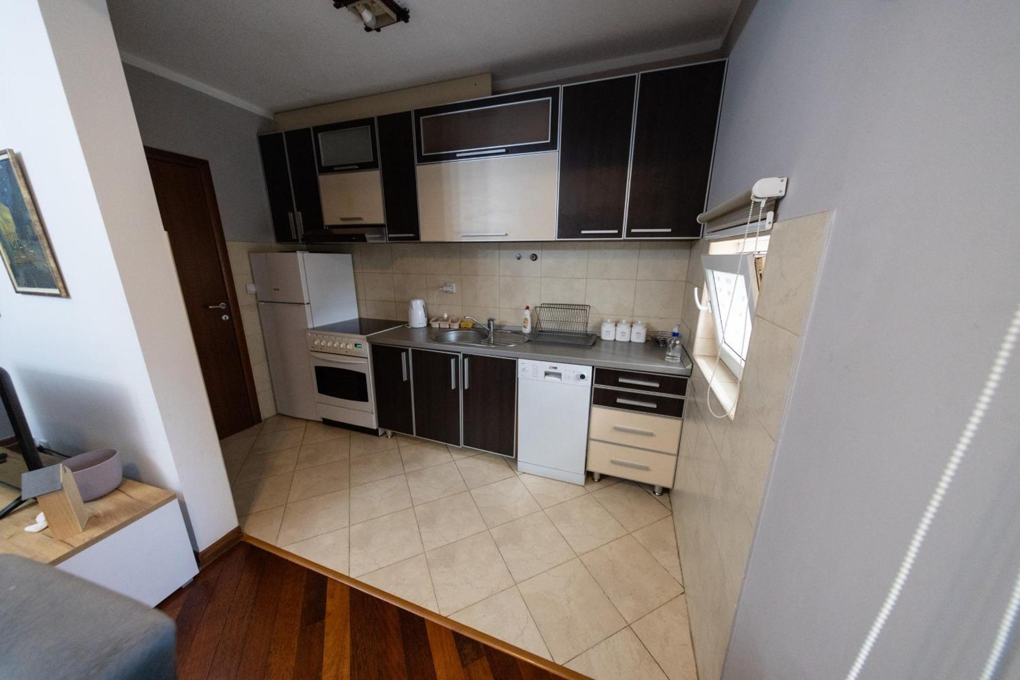 Lux Place Apartments Downtown Κραγκούγιεβατς Εξωτερικό φωτογραφία