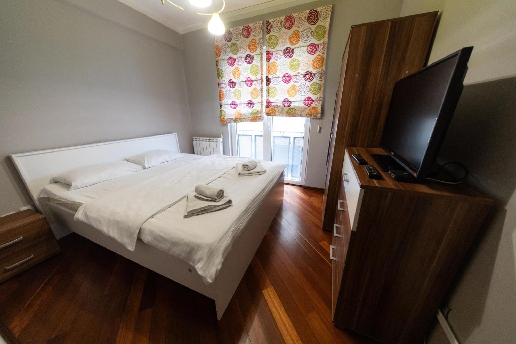 Lux Place Apartments Downtown Κραγκούγιεβατς Εξωτερικό φωτογραφία